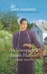 An Unexpected Amish Harvest par Lighte