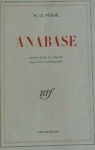 Anabase
