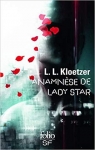 Anamnse de Lady Star par Kloetzer