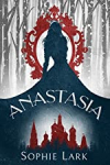 Anastasia par Lark