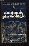 Anatomie physiologie par 