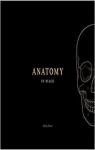 Anatomy in Black par Evans