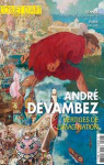 Andr  Devambez , vertiges  de l'imagination par Paze-Mazzi