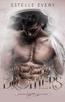 The Cupidon brothers, tome 4 : Andras par Every