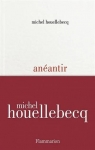 Anantir par Houellebecq