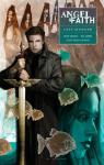 Angel & Faith, Saison 10, tome 2 : Lost and..