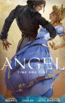 Angel, Saison 11, tome 2 : Time and Tide par Bechko