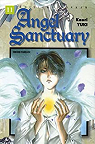 Angel Sanctuary, tome 11 par Yuki