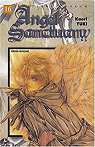 Angel Sanctuary, tome 16 par Yuki