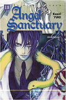 Angel Sanctuary, tome 18 par Yuki