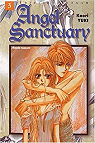 Angel Sanctuary, tome 3  par Yuki