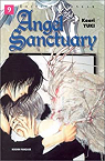 Angel Sanctuary, tome 9 par Yuki