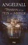 Angelfall, tome 1 : Penryn et la fin du mon..