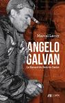 Angelo Galvan, le renard du Bois du Cazier par Leroy