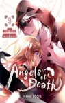 Angels of Death, tome 4 par Sanada