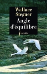 Angle d'quilibre