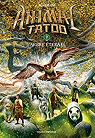Animal Tatoo, tome 7 : L'Arbre ternel par Lu