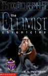 Animorphs, Hors-sries : The Ellimist Chronicles par Applegate