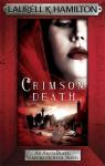 Anita Blake, tome 25 : Crimson Death par Hamilton