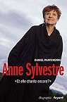 Anne Sylvestre par Pantchenko