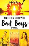 Another story of bad boys - tome 2 (Hors-sries) par Aloha