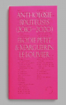 Anthologie douteuses (2010 - 2020) par Le Louvier