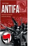 Antifa : Histoire du mouvement antifasciste allemand par Langer