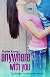 Anywhere with You par 