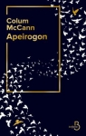 Apeirogon par McCann