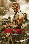 Apocalypse Z, tome 1 : Le dbut de la fin par Loureiro