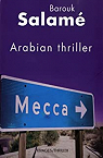 Arabian thriller par Salam