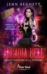 Arcadia Bell, tome 1 : Transpercer la pnombre par Bennett