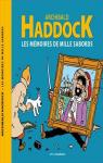 Archibald Haddock : Les mmoires de mille sabords par Couvreur