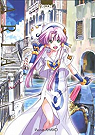 Aria The Masterpiece, tome 1
