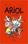Ariol, tome 12 : Le coq sportif par Guibert
