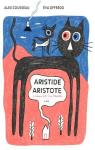 Aristide Aristote : loiseau est ma boussole par Offredo