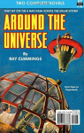 Around the Universe par Cummings