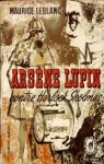 Arsne Lupin contre Herlock Sholms - La dame blonde/La lampe juive par Leblanc