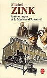 Arsne Lupin et le mystre d'Arsonval par Zink