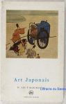 Art japonais, tome 2 : Les E-Makimonos par Lemire