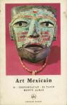 Art Mexicain, tome 2 par Nol