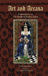 Art and Arcana: Commentary on The Medieval Scapini Tarot par Decker