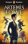 Artemis Fowl -- A2+ par Colfer