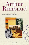 Arthur Rimbaud par Lefrre