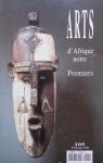 Arts d'Afrique noire, arts premiers par Arts d'Afrique noire