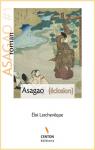 Asagao (closion) par Larchevque