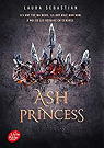 Ash Princess, tome 1