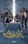Aslak, tome 5 : La demeure des occis par Hub