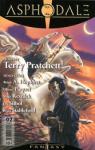 Asphodale n2 : Dossier Terry Pratchett par Davoust