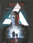 Assassin's Creed - The Chain 2A par Kerschl